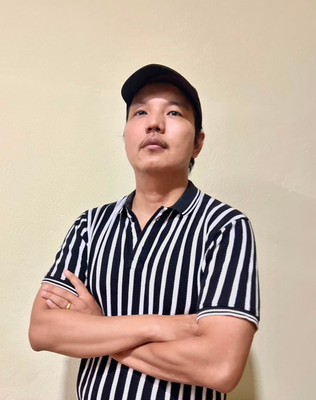 Ashis Limbu