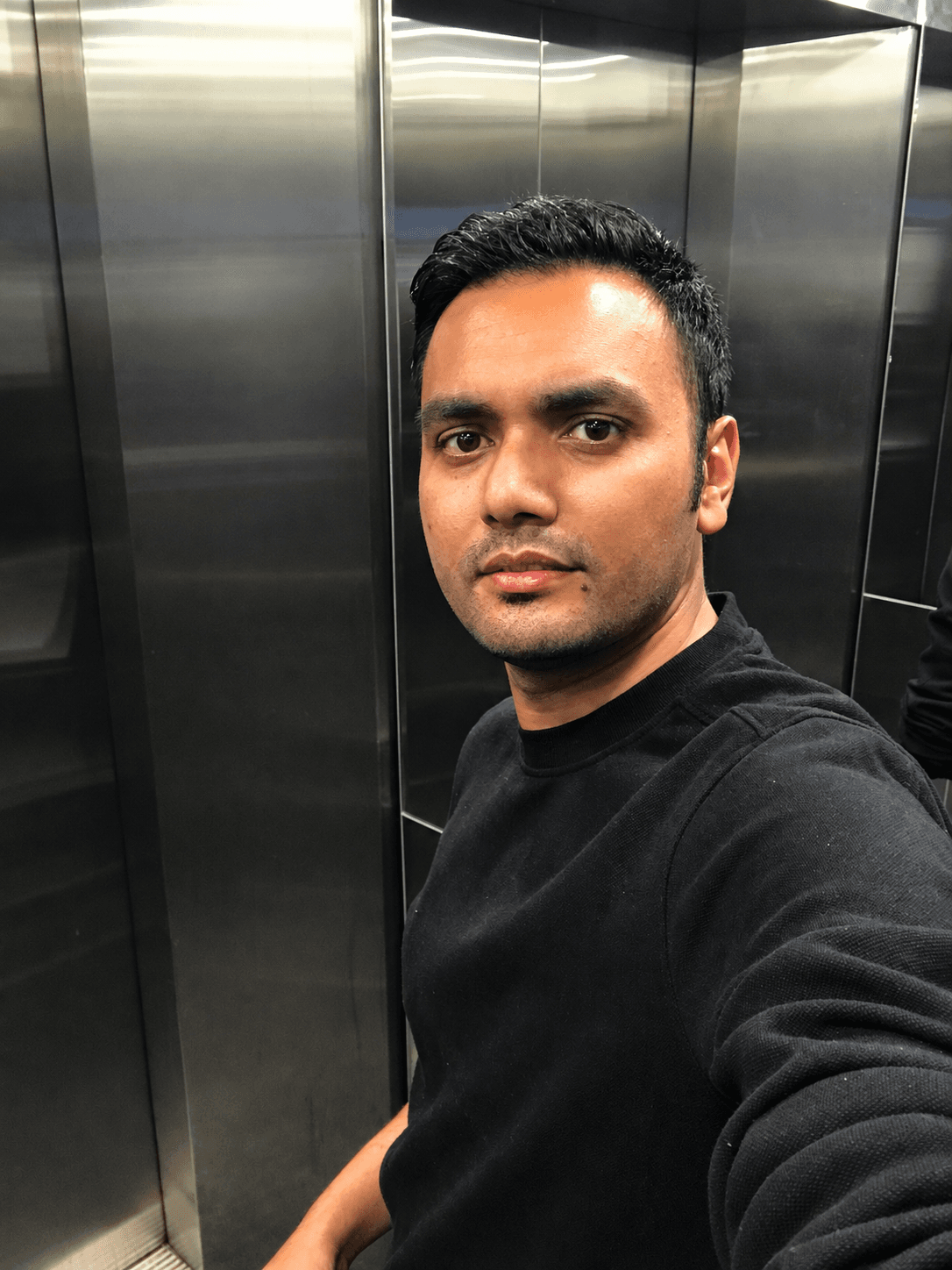 Ashish Karmacharya