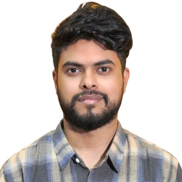 Kiran Dhungana