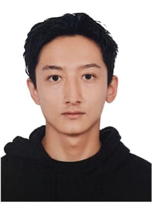 Prezen Shrestha