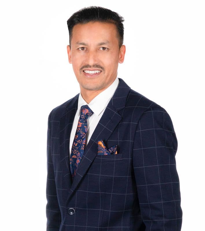 Dinesh Khatri
