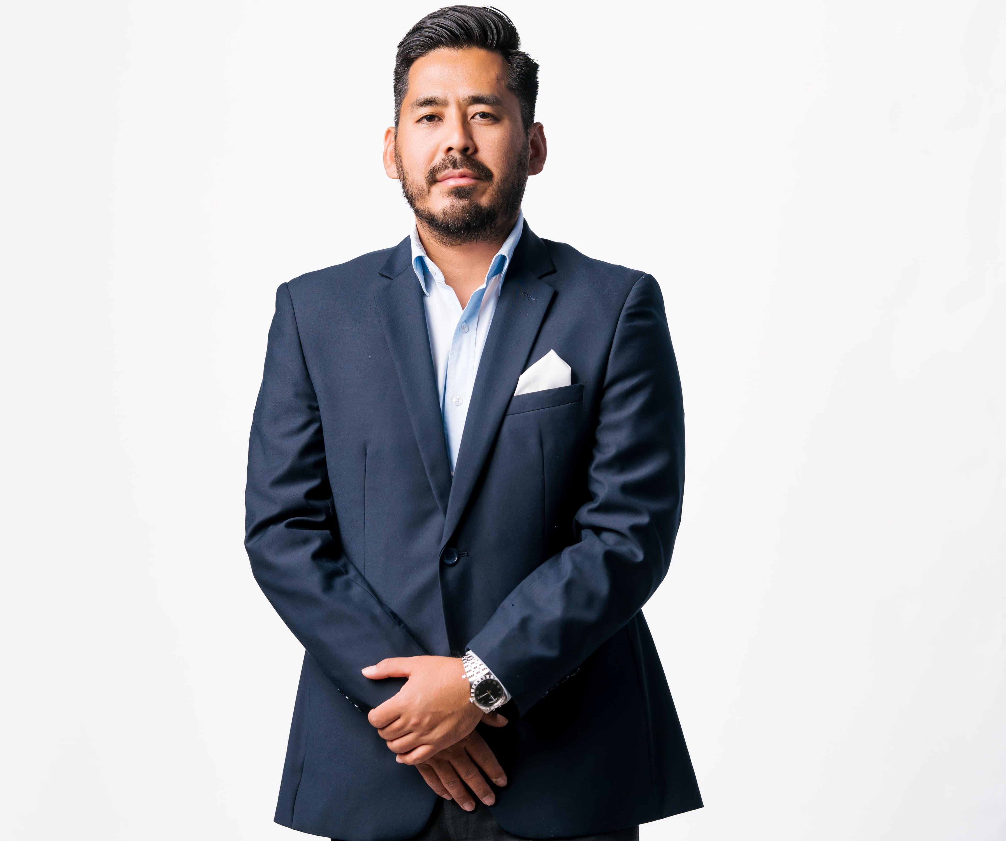 Suman Limbu